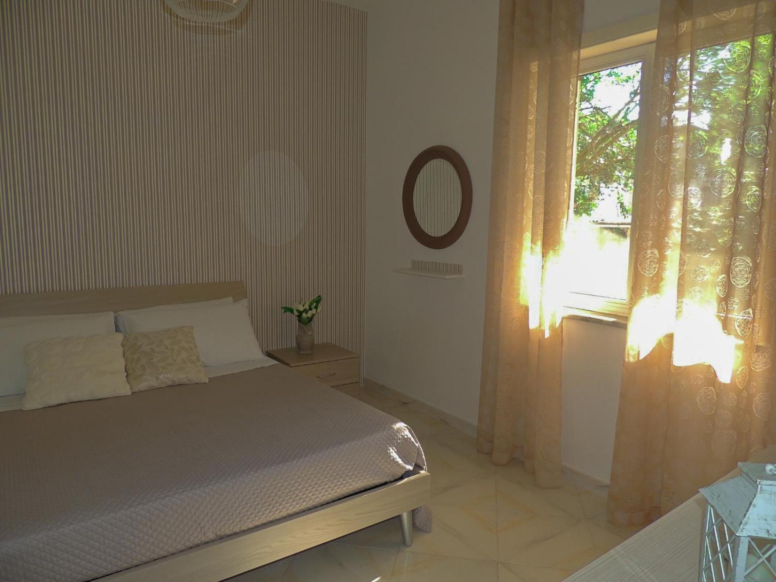 Dolphin House Apartment Pompei Exterior photo