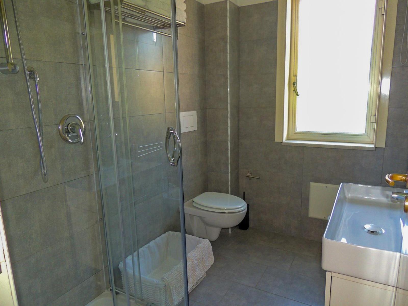 Dolphin House Apartment Pompei Exterior photo